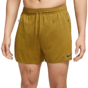 Nike Dri-FIT Run Division 4&apos;&apos; Stride Short Heren