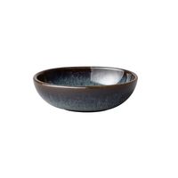 LIKE BY VILLEROY & BOCH - Lave - Bowl 10x3,5cm Gris - thumbnail