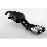 Ulter Sport uitlaat passend voor Renault Megane III Grandtour/Cabrio 1.4TCE 96kW/1.6 74/81kW/1.5dCi US122214121