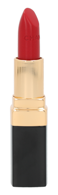 Chanel Rouge Coco Ultra Hydrating Lip Colour 444 Gabrielle Lippenstift 3.5 g Dames