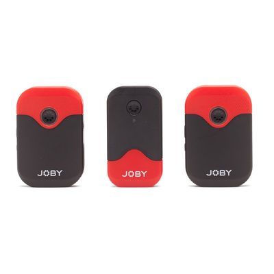 Joby Wavo AIR wireless microphone system
