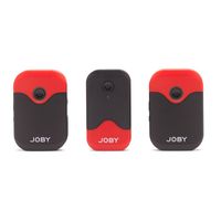Joby Wavo AIR wireless microphone system