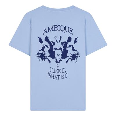 T-Shirt Dex 110 Light Blue