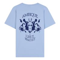 T-Shirt Dex 110 Light Blue