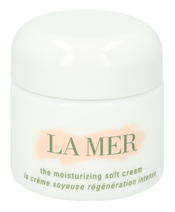 La Mer The Moisturizing Soft Cream 60ml