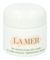 La Mer The Moisturizing Soft Cream 60ml