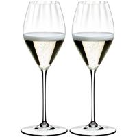 Riedel Champagne Glazen Performance - 2 Stuks - thumbnail