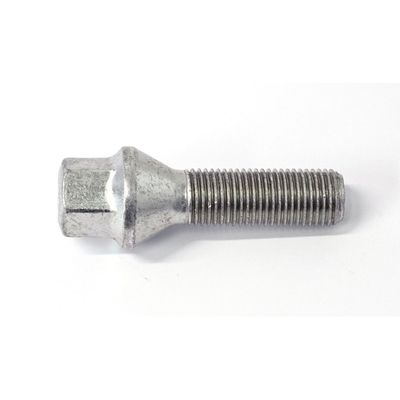 H&R Wielbout konisch M14x1.50 - Lengte 28mm HR1452801