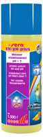 Sera KH/pH-plus 250ml voor Aquariums - Stabiliseert KH & pH Voor Gezond Water