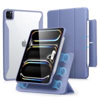 iPad Pro 13ʺ (2024) Rebound Hybrid Case 360 - Lavender - thumbnail