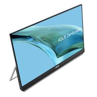 ASUS ZenScreen MB249C computer monitor 60,5 cm (23.8") 1920 x 1080 Pixels Full HD LED Zwart - thumbnail