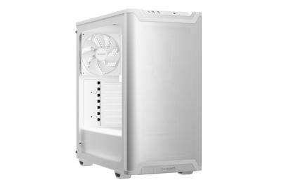 Be Quiet! Pure Base Airflow 501 wit