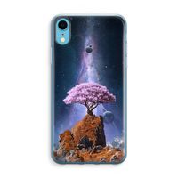 Ambition: iPhone XR Transparant Hoesje Ambition: iPhone XR Transparant Hoesje