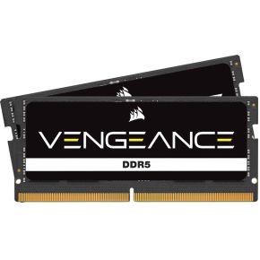 Corsair DDR5 SODIMM Vengeance 2x16GB 5600
