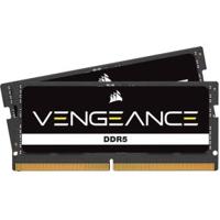 Corsair DDR5 SODIMM Vengeance 2x16GB 5600