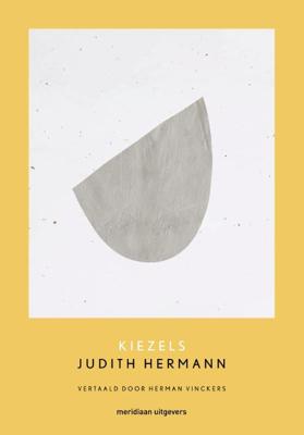 Kiezels (Paperback)