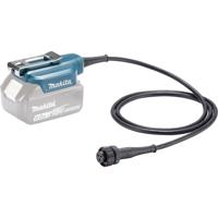 Makita 630E23-0 Batterijadapter