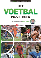 Denksport - Het Voetbal Puzzelboek (Paperback)