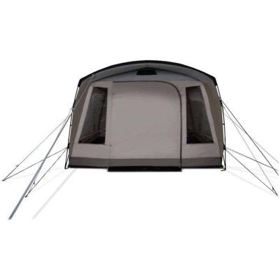 Vrijstaande luifel met beugels - DOMETIC - Roam - Glasvezel - Voor campers - Aansluithoogte 1,80 tot 2,10 m