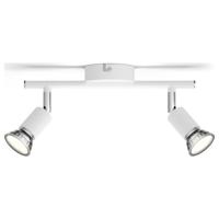 Philips Limbali 8719514465152 Plafondspot GU10 Wit