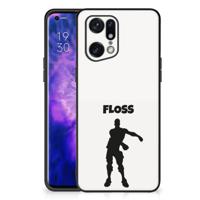OPPO Find X5 Pro Hoesje Floss