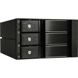 SST-FS303-12G Wisselframe