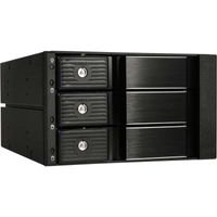 SST-FS303-12G Wisselframe