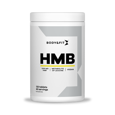 Hmb | Body & Fit | 120ct