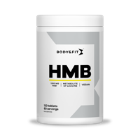 Hmb | Body & Fit | 120ct