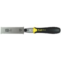 Japanse zaag 120 mm Stanley Fatmax 23 tanden per inch 0-20-331