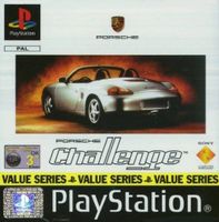 Porsche Challenge (value series)