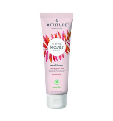 Super leaves conditioner kleur beschermend