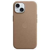 Apple MT3C3ZM/A mobiele telefoon behuizingen 15,5 cm (6.1") Hoes Taupe - thumbnail