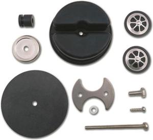 Jabsco Reparatiekit T.b.v. Bilgepomp 37202-2 Default