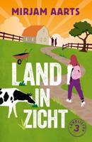 Land in zicht - Mirjam Aarts - ebook