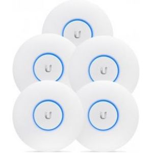 Ubiquiti UniFi AC Pro 5-Pack