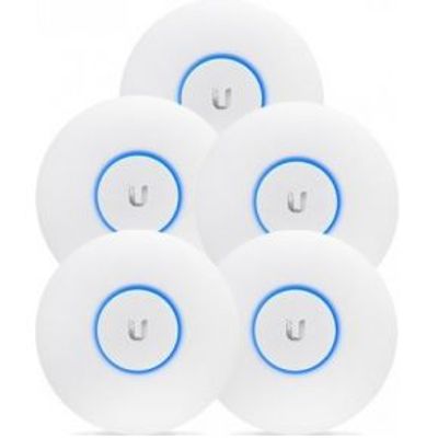 Ubiquiti UniFi AC Pro 5-Pack