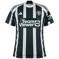 Manchester United Shirt Uit 2023-2024 - thumbnail