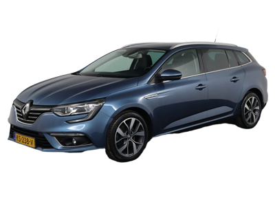 Renault Mégane Estate