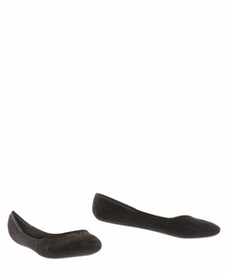 Falke 10694 BLACK BALLERINA STEP - alle