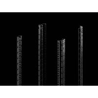 Rittal 5302106 19 inch Rails voor patchkast Zwart Rittal 5302106 19 inch Rails voor patchkast Zwart