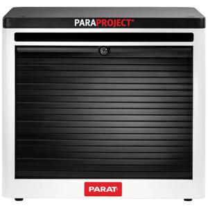 Parat PARAPROJECT® Cube C12 Laad- en managementsysteem Kast Bekabeling voor USB-C