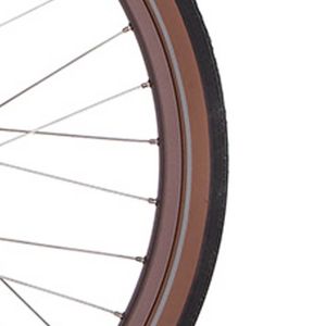 Cortina Velg J19SZ pine cone matt