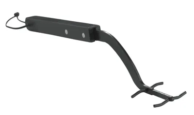 Napoleon Handvat voor grillrooster