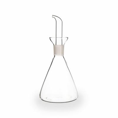 Flesje Quid Sabores 250 ml Transparant Glas