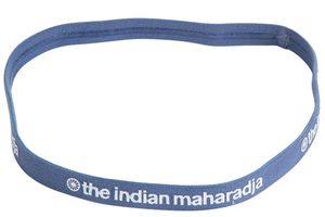 The Indian Maharadja Haarband