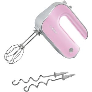 MFQ4030K gentle pink  - Hand mixer 500W MFQ4030K gentle pink