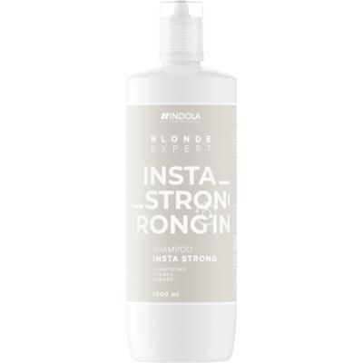 Indola Profession Blonde Expert Insta Strong Shampoo 1000ml
