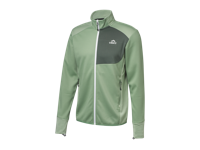 CRIVIT Heren sportjas (Groen, XL)