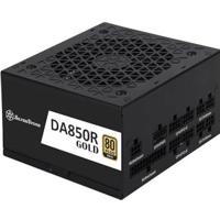 Silverstone SST-DA850R-GM 850W 80+ Gold Full-Modulair - thumbnail